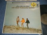 画像: PP&M PETER PAUL & MARY - SEE WHAT TOMORROW BRING (Ex+++/Ex+, Ex++ Looks:Ex+++ ) / 1965 US AMERICA ORIGINAL 1st Press "GOLD Label" "MONO" Used  LP 