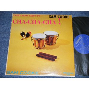 画像: SAM COOKE -  EVERY BODY LIKES TO CHA-CHA-CHA (Ex+++/MINT-) / 1969 US AMERICA ORIGINAL MONO Used LP 