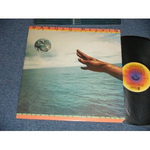 画像: HAROLD MELVIN & The BLUE NOTES - REACHING FIOR THE WORLD  (Ex++/Ex+++ Cut Out) / 1976 US AMERICA ORIGINAL  Used  LP   