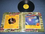 画像: KRACKER  -  KRACKER  BRAND (Ex/Ex++) / 1973 UK ENGLAND ORIGINAL  Used LP 