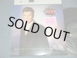 画像: RICK ASTLEY - WHENEVER YOU NEED SOMEBODY (MINT/MINT- )  / 1987 US AMERICA  ORIGINAL Used  LP 