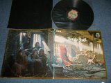 画像: DANDO SHAFT - DANDO SHAFT  (Ex++/MINT- ) / 1971 US AMERICA ORIGINAL Used LP 