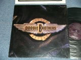 画像: DOOBIE BROTHERS  -  CYCLES ( MINT-//MINT- ) / 1989 US AMERICA  Used LP 