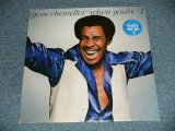 画像: GENE CHANDLER - WHEN YOU'RE #1  (SEALED) / 1979 US AMERICA ORIGINAL "BRAND NEW SEALED"  LP 