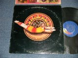 画像: TRAPEZE - THE FINAL SWING (VG+++/Ex+++-)  / 1974 US AMERICA ORIGINAL Used LP