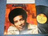 画像: SMOKEY ROBINSON (of The MIRACLES) - PURE SMOKEY (Ex++/MINT- Cut Out) / 1974 US AMERICA ORIGINAL Used LP