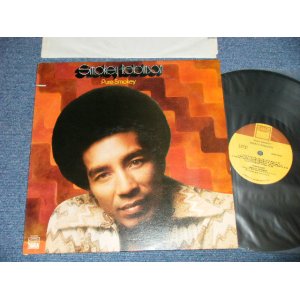 画像: SMOKEY ROBINSON (of The MIRACLES) - PURE SMOKEY (Ex++/MINT- Cut Out) / 1974 US AMERICA ORIGINAL Used LP