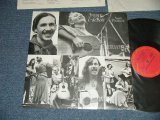 画像: FRASER & deBOLT with PLEASURE (ALLAN FRASER & DASISY deBOLT - FRASER & deBOLT with PLEASURE  ( MINT-/MINT- ) / 1973 US AMERICA  ORIGINAL Used  LP  EDSP