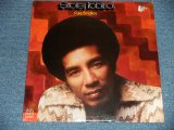 画像: SMOKEY ROBINSON (of The MIRACLES) - PURE SMOKEY (SEALED Cut Out) /  US AMERICA REISSUE "BRAND NEW SEALED" LP