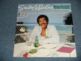 画像: SMOKEY ROBINSON (of The MIRACLES) -  BLAME IT ON LOVE & ALL THE GREAT HITS   (SEALED  Cut Out) / 1983   US AMERICA ORIGINAL "BRAND NEW SEALED" LP