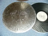 画像: GFR GRAND FUNK RAILROAD - E PLURIBUS FUNK ( Matrix #    A) 1-853-F28 /B) 2-853-F29)  ( Ex+++/Ex+++ Looks:MINT-) / 1971 US AMERICA ORIGINAL "ROUNDED COVER" Used LP 