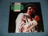 画像: SMOKEY ROBINSON (of The MIRACLES) -  SMOKIN' / LIVE (SEALED  Cut Out) / 1978  US AMERICA ORIGINAL "BRAND NEW SEALED"  2-LP