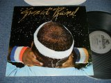 画像: SWEAT BAND (Produced by BOOTSY COLLINS, GEORGE CLINTON) - SWEAT BAND (Ex++/Ex++ Looks:MINT-) /  1980 US AMERICA ORIGINAL Used LP 