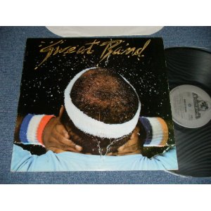 画像: SWEAT BAND (Produced by BOOTSY COLLINS, GEORGE CLINTON) - SWEAT BAND (Ex++/Ex++ Looks:MINT-) /  1980 US AMERICA ORIGINAL Used LP 