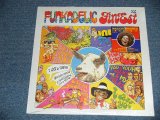 画像: FUNKADELIC - FINEST (SEALED) /  UK ENGLAND REISSUE "BRAND NEW SEALED" LP +12" 