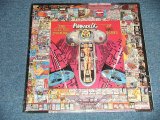 画像: FUNKADELIC - THE ELECTRIC SPANKING OF WAR BABIES (SEALED) /  UK ENGLAND REISSUE "BRAND NEW SEALED" LP