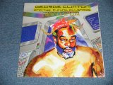 画像: GEORGE CLINTON and The P-FUNK ALLSTARS - T.A.P.O.A.F.O.M. (SEALED BB) / 1996 UK ENGLAND ORIGINAL "BRAND NEW SEALED" 2-LP