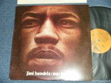 画像: JIMI HENDRIX - WAR HEROES (Matrix #   A) MS 2103 31472-1 STERLING RL /B) MS 2103 31473-1 STERLING RL) (Ex++/MINT- ) / 1972 US AMERICA ORIGINAL "BROWN with STEREO Label" Used LP