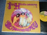 画像: The JIMI HENDRIX EXPERIENCE - ARE YOU EXPERIENCED  ( Matrix # A) 30681 RS 6261A 1A   B) 30682 R 6261B 1H) ( Ex+/Ex+ Looks:Ex+++) / 1967 US AMERICA  ORIGINAL 1st Press "3-Color Label"  Used  LP 