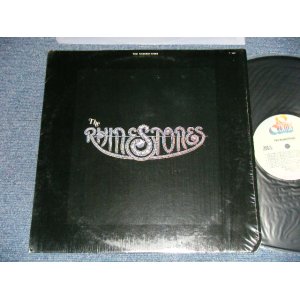 画像: RHINESTONES - RHINESTONES  (MINT-/MINT- Cut Out) / 1975 US AMERICA ORIGINAL Used LP