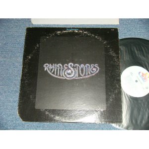 画像: RHINESTONES - RHINESTONES  (Ex/Ex+++ EDSP) / 1975 US AMERICA ORIGINAL Used LP