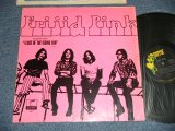 画像: FRIJID PINK フリジド・ピンク - FRIJID  PINK   (MINT-/MINT- EDSP ) / 1970 US AMERICA ORIGINAL  Used LP  