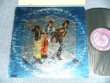 画像: FRIJID PINK フリジド・ピンク - DEFROSTED  (Ex+/Ex+++ Looks :MINT- ) / 1970 US AMERICA ORIGINAL  Used LP  