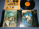 画像: The GUESS WHO -AMERICAN WOMAN (Ex-/Ex+++) / 1970 US AMERICA ORIGINAL "ORANGE Label" Used LP 