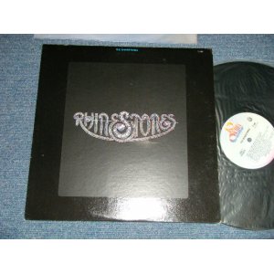 画像: RHINESTONES - RHINESTONES  (Ex+++/MINT- ) / 1975 US AMERICA ORIGINAL Used LP