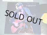 画像: NEIL YOUNG   -  FREEDOM ( Ex+++/MINT-) / 1989 US AMERICA ORIGINAL  Used LP