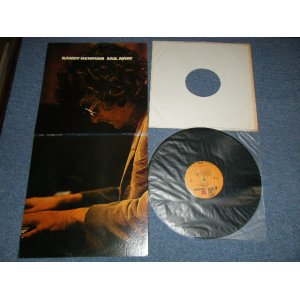 画像: RANDY NEWMAN - SAIL AWAY (:Matrix Number A) MS 2064 31354-1B    B) MS 2604 31355-1A) (  Ex+++/Ex+++) / 1972 US AMERICA ORIGINAL 1st Press"BROWN with STEREO Label" Used LP  