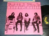 画像: FRIJID PINK フリジド・ピンク - FRIJID  PINK   (Ex+++/Ex+++ Looks:Ex++ WOL, EDSP ) / 1970 US AMERICA ORIGINAL  Used LP  