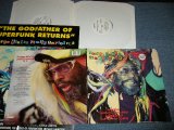 画像: GEORGE CLINTON - FAMILY SERIES Pt.2 (NEW / 1993 UK ENGLAND ORIGINAL "BRAND NEW" 2-LP with POSTER 