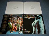 画像: GEORGE CLINTON - FAMILY SERIES Pt.3 P IS THE FUNK (NEW) / 1993 UK ENGLAND ORIGINAL "BRAND NEW" 2-LP 