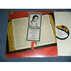 画像: SAM COOKE - THAT'S HEAVEN TO ME (Ex++/Ex+++ BB) /  MID 1970's ~LATE 1970's US AMERICA  2nd Press Label Used LP 