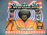 画像: FUNKADELIC -  THE BEST OF (SEALED) /  UK ENGLAND REISSUE "BRAND NEW SEALED"  2-LP 