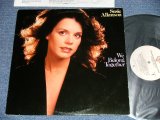 画像: SUSIE ALLANSON - WE BELONG TOGETHER  ( Ex++/MINT-) / 1978 US ORIGINAL "PROMO" Used LP