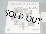 画像: JACKIE MITTOO - NOW  ( Ex+++/MINT-)  / JAMAICA Used LP 