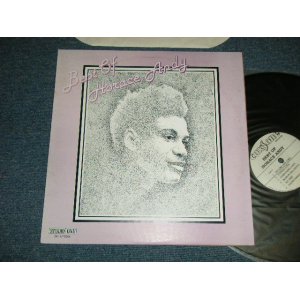 画像: HORACE ANDY - BEST OF ( Ex+++/MINT-)  / JAMAICA Used LP 