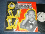 画像: DELROY WILSON -  I SHALL NOT REMOVE  ( Ex+++/Ex+++)  / JAMAICA Used LP 