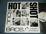 画像: THE SOUL BROS. - HOT SHOT   ( MINT-/MINT-)  / JAMAICA Used LP 