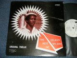 画像: DELROY WILSON - THE BEST OF   ( Ex++/Ex+++)  / JAMAICA Used LP 