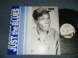 画像: GEORGE FAITH - JUST THE BLUES   ( Ex+++/MINT-)  / JAMAICA Used LP 