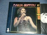 画像: MARCIA GRIFFITHS - AT STUDIO ONE  ( Ex+++/Ex+++)  / JAMAICA Used LP 