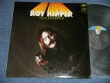 画像: ROY HARPER - FOLKJOKEOPUS ( Ex++/Ex++ Looks:MINT-  SEAM EDSP) / 1969 US ORIGINAL  Used LP