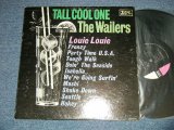 画像: The WAILERS - TALL COOL ONE  ( Ex+/VG+++ WOBC)   /  1964 US AMERICA ORIGINAL MONO  Used  LP