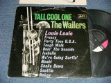 画像: The WAILERS - TALL COOL ONE  ( Ex+/Ex++ )   /  1964 US AMERICA ORIGINAL STEREO  Used  LP