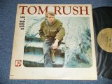 画像: TOM RUSH - TAKE A LITTLE WALK WITH ME : With AL KOOPER (Ex/Ex )   / 1966 US AMERICA  ORIGINAL "MONO" Used LP 