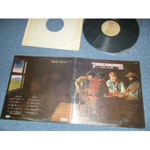 画像: TERRY MELCHER ^ ROYAL FLUSH! ( Ex++/MINT- EDSP) / 1976 US AMERICA ORIGINAL "PROMO" Used LP 