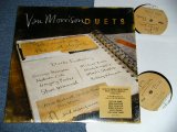 画像: VAN MORRISON - DUETS : RE-WORKING THE CATALOGUE (MINT/MINT Unplayed / 2015 US AMERICA ORIGINAL 2-LP 